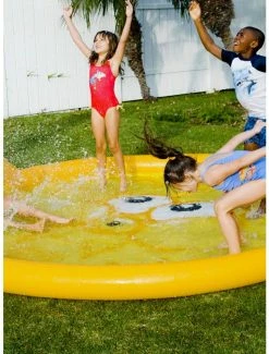 Budget ❤️ Blowfish Splash Pad ⌛ -Furniture Outlet Store 18663769 av3