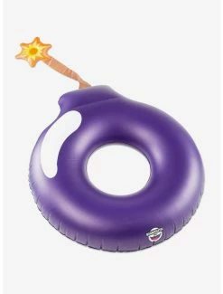 Best Pirce 😉 BigMouth Cannonball Pool Float 🌟