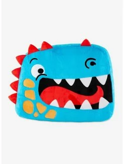 Coupon 🎁 BigMouth Dinosaur Inflat-A-Pal Inflatable ❤️