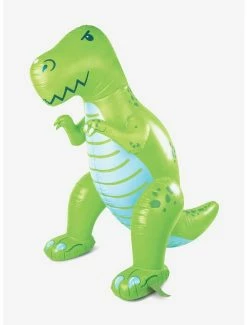 Best deal ✔️ BigMouth Dinosaur Yard Sprinklers 🔔