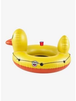Best Sale ❤️ BigMouth Duck River Tube 🛒
