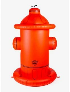 Top 10 😉 BigMouth Fire Hydrant Sprinkler 👍