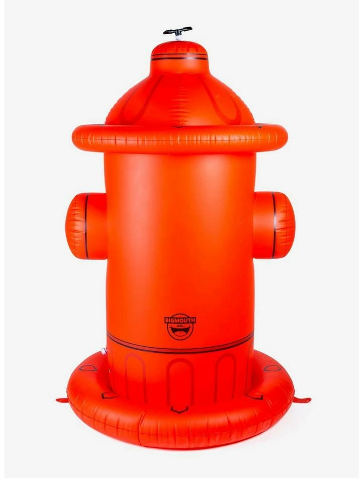 Top 10 😉 BigMouth Fire Hydrant Sprinkler 👍 1 Top 10 😉 BigMouth Fire Hydrant Sprinkler 👍