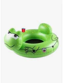 Hot Sale 🔔 BigMouth Frog River Tube 🔔