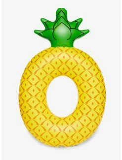 Best reviews of 👏 BigMouth Giant Pineapple Pool Float 👏