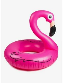 Wholesale 🎉 BigMouth Giant Pink Flamingo Pool Float ✔️