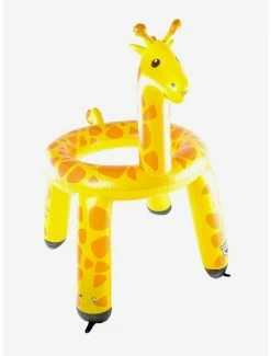 New 🛒 BigMouth Giraffe Ring Sprinkler ✔️