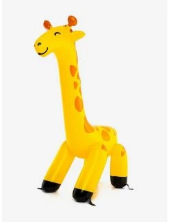 Outlet ✨ BigMouth Giraffe Sprinkler 🤩