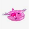 Brand new 🔔 BigMouth Lil' Flying Pig Float 🥰