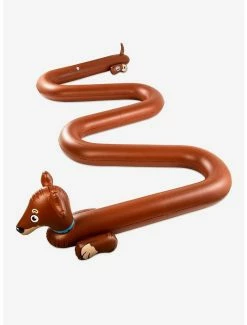 Cheap 🤩 BigMouth Long 🦮 Dog Sprinkler 😉