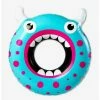 Budget 🌟 BigMouth Monster Face Pool Float 🎉