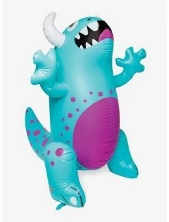 Wholesale 🎁 BigMouth Monster Yard Sprinkler 💯