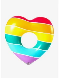 Buy ✔️ BigMouth Pride Heart Float 🎁
