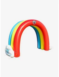 Hot Sale 😉 BigMouth Rainbow 3-Arch Sprinkler ⌛