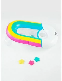 Budget 🥰 BigMouth Rainbow Toss Game 🎉