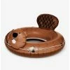 Coupon 🛒 BigMouth River Raft Beaver Pool Float 🌟
