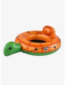 Best reviews of 💯 BigMouth Turtle River Tube Pool Float 🎉