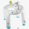 Deals 🔥 BigMouth Unicorn Ring Sprinkler Water Toy 🛒