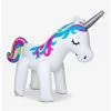 Top 10 🌟 BigMouth Unicorn Yard Sprinkler Water Toy ❤️