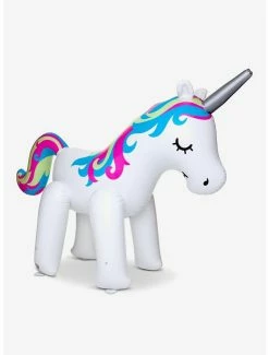 Top 10 🌟 BigMouth Unicorn Yard Sprinkler Water Toy ❤️