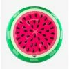 Best deal ✔️ BigMouth Watermelon Fabric Pool Float 🥰