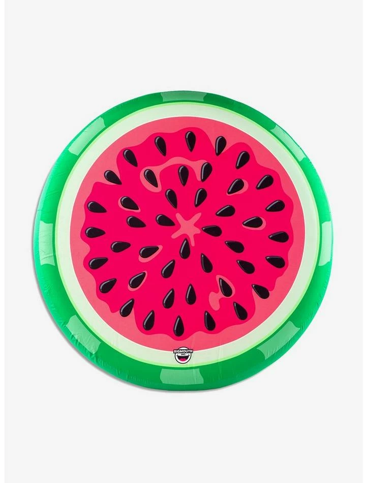 Best deal โ๏ธ BigMouth Watermelon Fabric Pool Float ๐ฅฐ 1 Best deal โ๏ธ BigMouth Watermelon Fabric Pool Float ๐ฅฐ