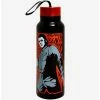 Promo 👏 Halloween No One Comes Home Strap Water Bottle 🥰