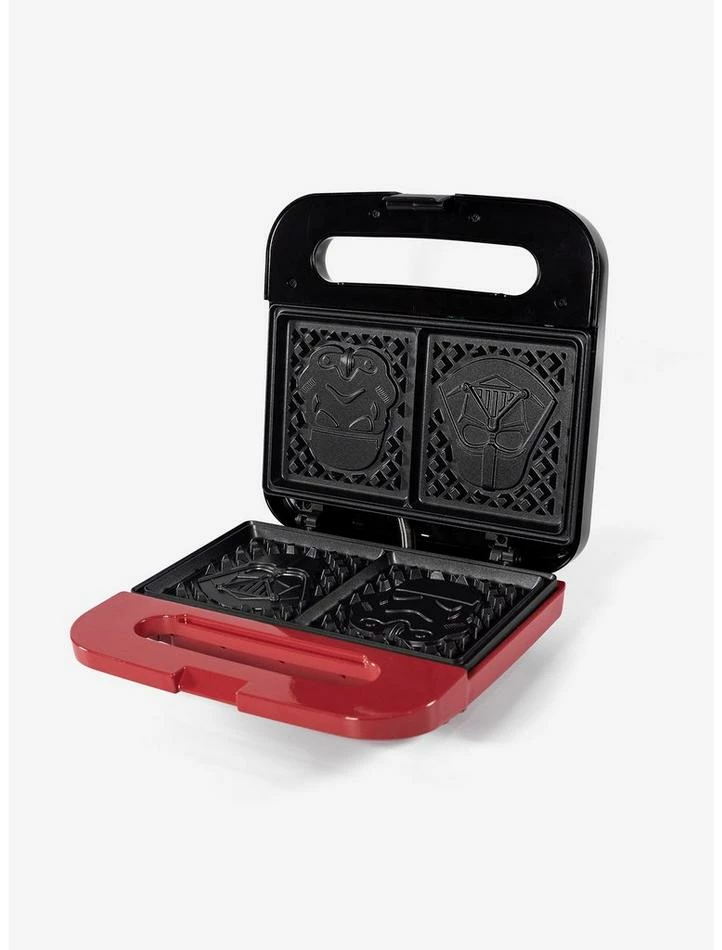 Best deal ❤️ Star Wars Waffle Maker Darth Vader & Stormtrooper ✨ 3 Best deal ❤️ Star Wars Waffle Maker Darth Vader & Stormtrooper ✨ - Image 3