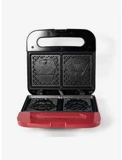 Best deal ❤️ Star Wars Waffle Maker Darth Vader & Stormtrooper ✨ 9 Best deal ❤️ Star Wars Waffle Maker Darth Vader & Stormtrooper ✨ -Furniture Outlet Store 18673187 av3