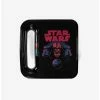 Best deal ❤️ Star Wars Waffle Maker Darth Vader & Stormtrooper ✨