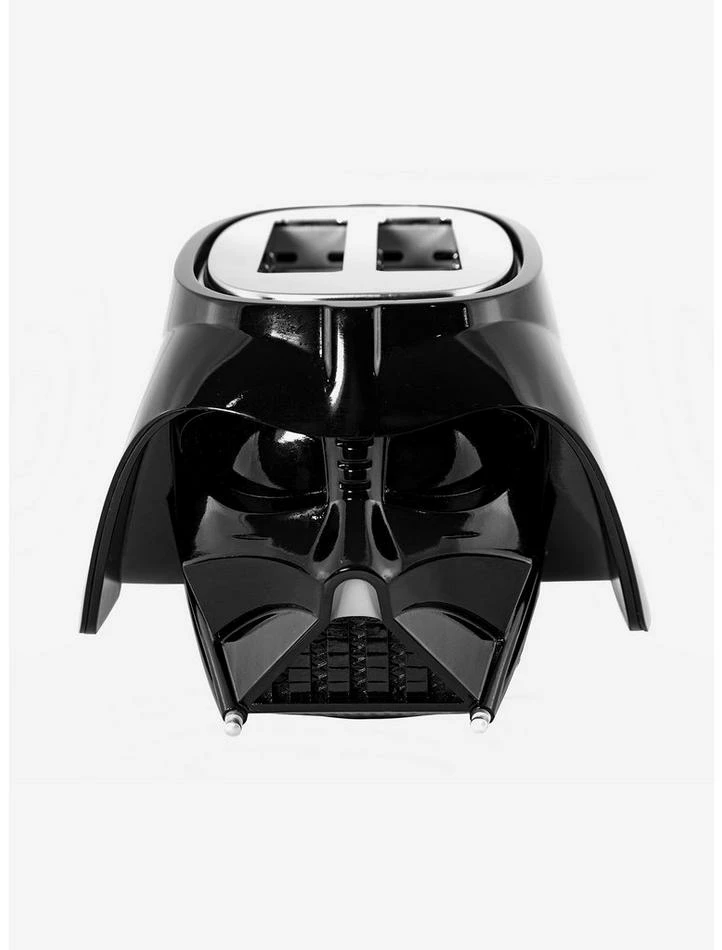 Best deal โ๏ธ Star Wars Darth Vader Halo Toaster ๐ฅ 2 Best deal โ๏ธ Star Wars Darth Vader Halo Toaster ๐ฅ - Image 2