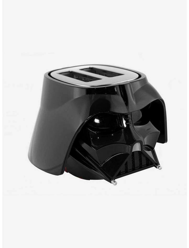 Best deal โ๏ธ Star Wars Darth Vader Halo Toaster ๐ฅ 3 Best deal โ๏ธ Star Wars Darth Vader Halo Toaster ๐ฅ - Image 3