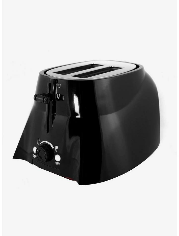 Best deal โ๏ธ Star Wars Darth Vader Halo Toaster ๐ฅ 4 Best deal โ๏ธ Star Wars Darth Vader Halo Toaster ๐ฅ - Image 4