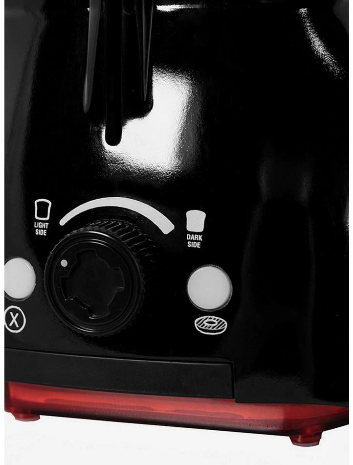 Best deal โ๏ธ Star Wars Darth Vader Halo Toaster ๐ฅ 6 Best deal โ๏ธ Star Wars Darth Vader Halo Toaster ๐ฅ - Image 6