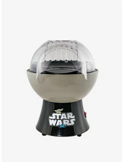 Brand new 💯 Star Wars The Mandalorian Grogu Baby Yoda Popcorn Maker ❤️ 10 Brand new 💯 Star Wars The Mandalorian Grogu Baby Yoda Popcorn Maker ❤️ -Furniture Outlet Store 18673191 av4