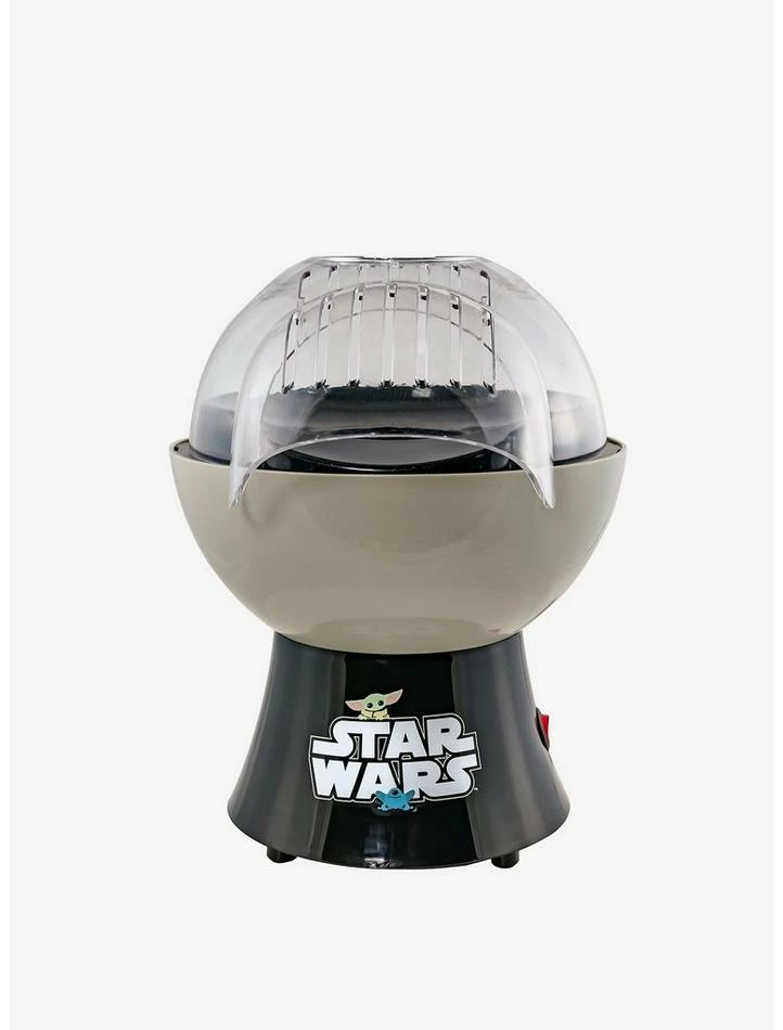 Brand new 💯 Star Wars The Mandalorian Grogu Baby Yoda Popcorn Maker ❤️ 5 Brand new 💯 Star Wars The Mandalorian Grogu Baby Yoda Popcorn Maker ❤️ - Image 5