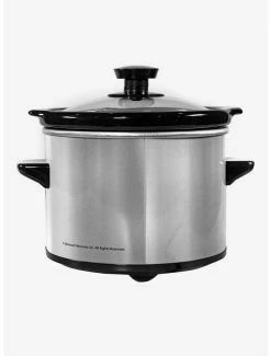 Budget 🔔 The Office Slow Cooker 2qt Cook Kevin's Famous Chili 🥰 -Furniture Outlet Store 18673193 av2