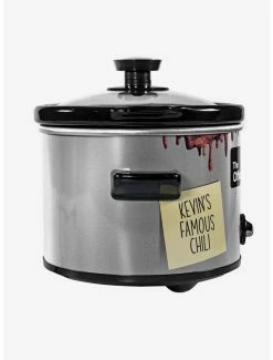 Budget 🔔 The Office Slow Cooker 2qt Cook Kevin's Famous Chili 🥰 -Furniture Outlet Store 18673193 av3