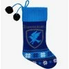 Cheap 😀 Harry Potter Ravenclaw Knit Stocking Hot Topic Exclusive ✨