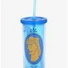 Cheap 🔥 Disney Hercules Herculade Acrylic Travel Cup 🧨