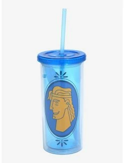 Cheap 🔥 Disney Hercules Herculade Acrylic Travel Cup 🧨