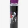 Deals 🔥 Tokyo Ghoul Split Face Water Bottle ❤️