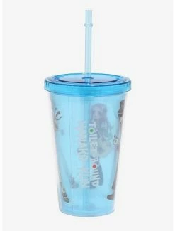 Deals ๐ Toilet Bound Hanako-Kun Acrylic Travel Cup โญ 4 Deals ๐ Toilet Bound Hanako-Kun Acrylic Travel Cup โญ -Furniture Outlet Store 18705845 av1