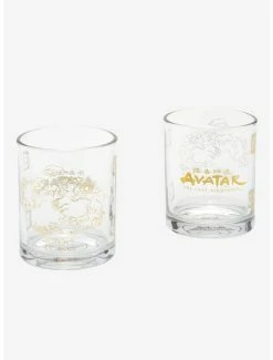 Top 10 🤩 Avatar: The Last Airbender World Map Glass Cup Set 🔔 -Furniture Outlet Store 18705861 av1