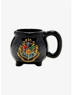 Budget ✨ Harry Potter Cauldron Mug 🔔
