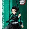 Best reviews of ✔️ Demon Slayer: Kimetsu No Yaiba Tanjiro Throw Blanket 🔥