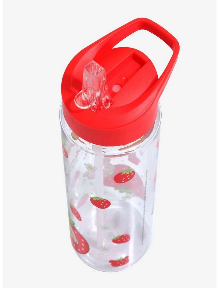 Cheapest โจ Rilakkuma Strawberry Water Bottle ๐ฏ 4 Cheapest โจ Rilakkuma Strawberry Water Bottle ๐ฏ - Image 4