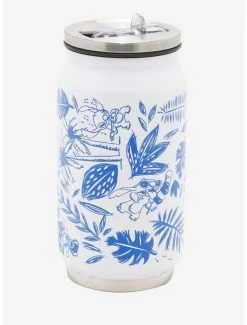 Top 10 π Disney Lilo & Stitch Soda Can Water Bottle π€©