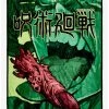 Best reviews of 😀 Jujutsu Kaisen Sukuna Finger Throw Blanket 😍