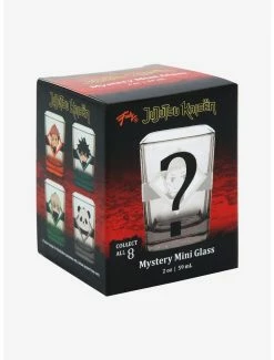 Cheap 🌟 Jujutsu Kaisen Chibi Blind Box Mini Glass ⭐ -Furniture Outlet Store 18733054 av3